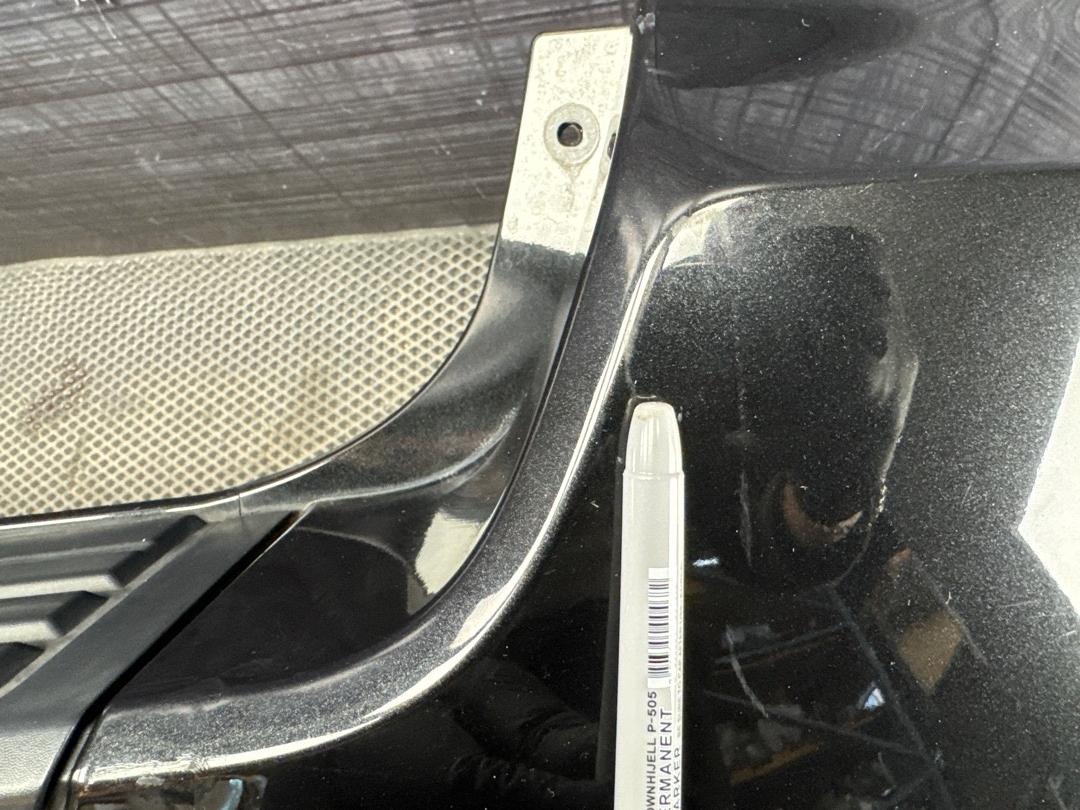 Бампер, 29880 рублей, Красноярск