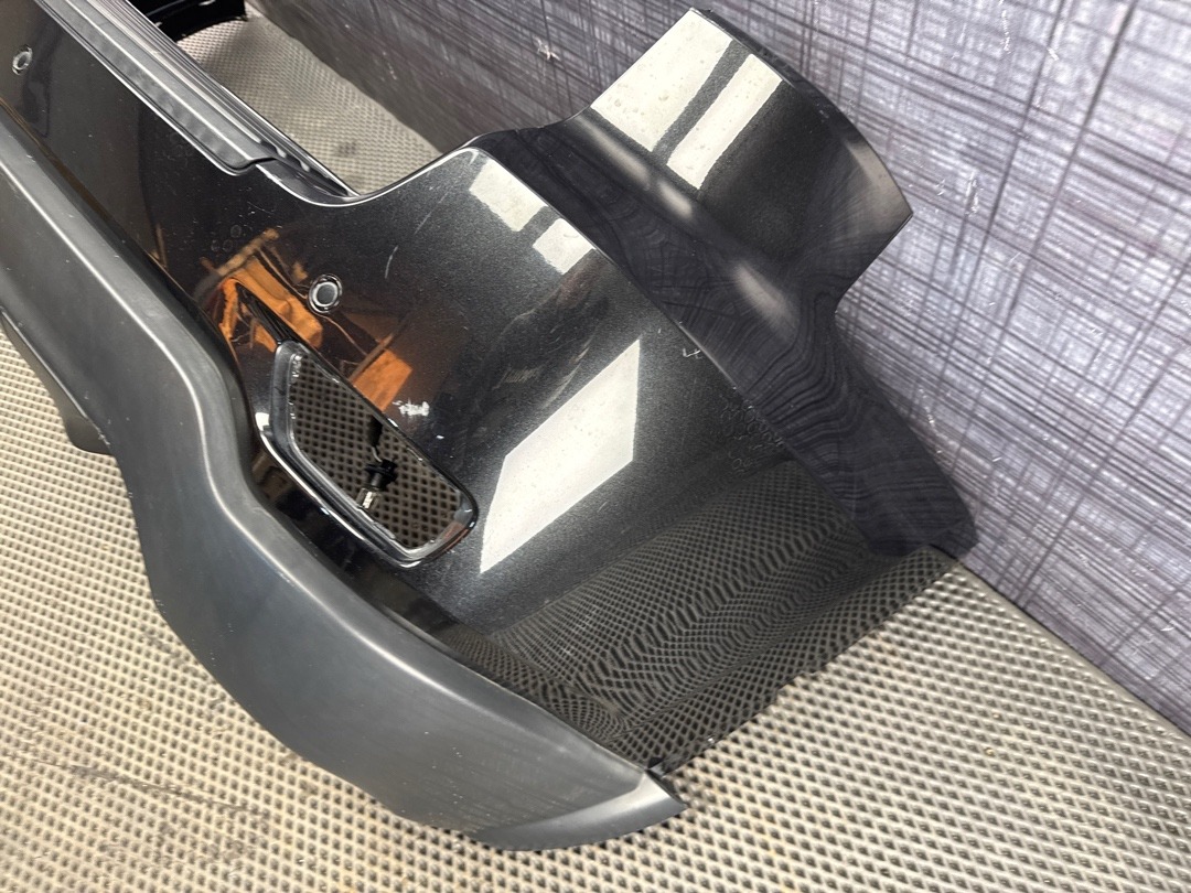 Бампер, 29880 рублей, Красноярск