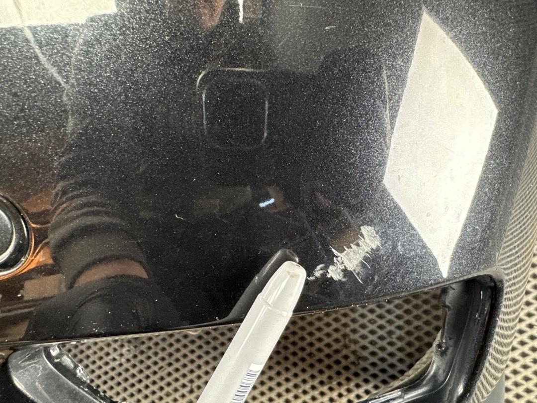 Бампер, 29880 рублей, Красноярск