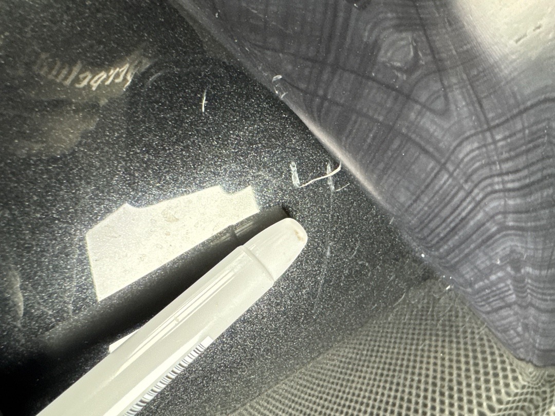 Бампер, 29880 рублей, Красноярск