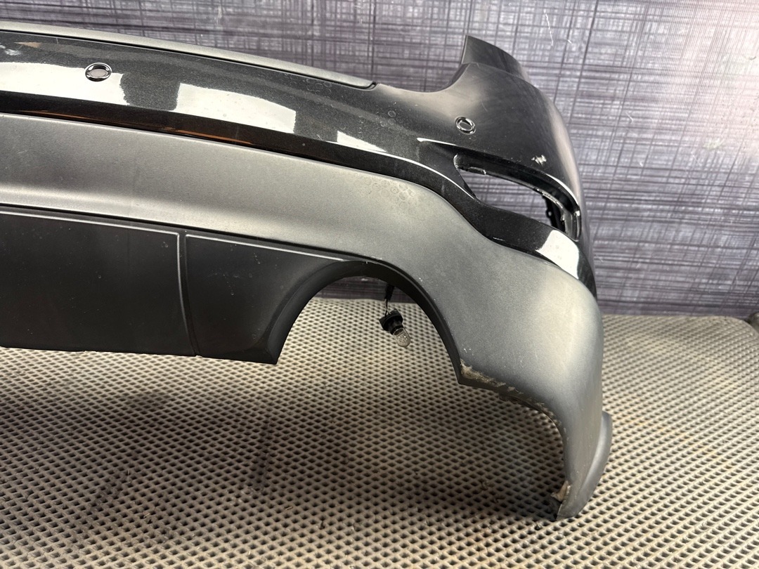 Бампер, 29880 рублей, Красноярск