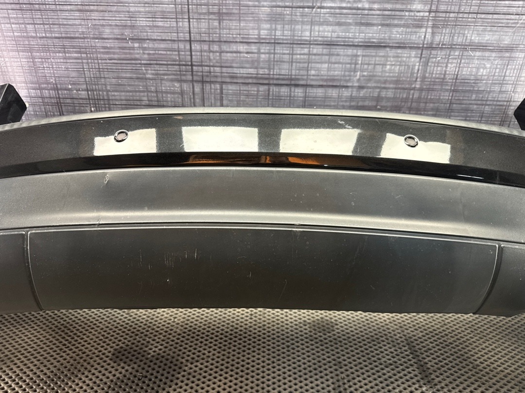 Бампер, 29880 рублей, Красноярск