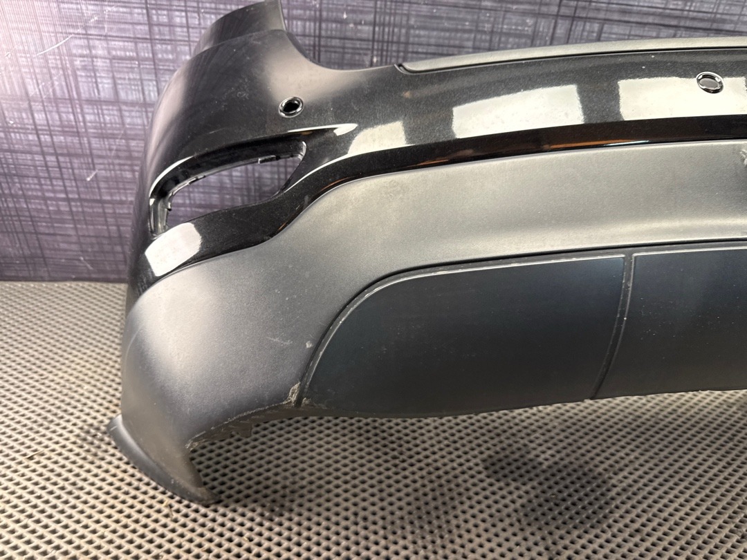 Бампер, 29880 рублей, Красноярск