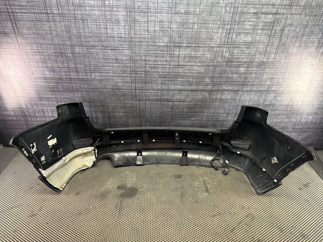 Бампер, 29880 рублей, Красноярск