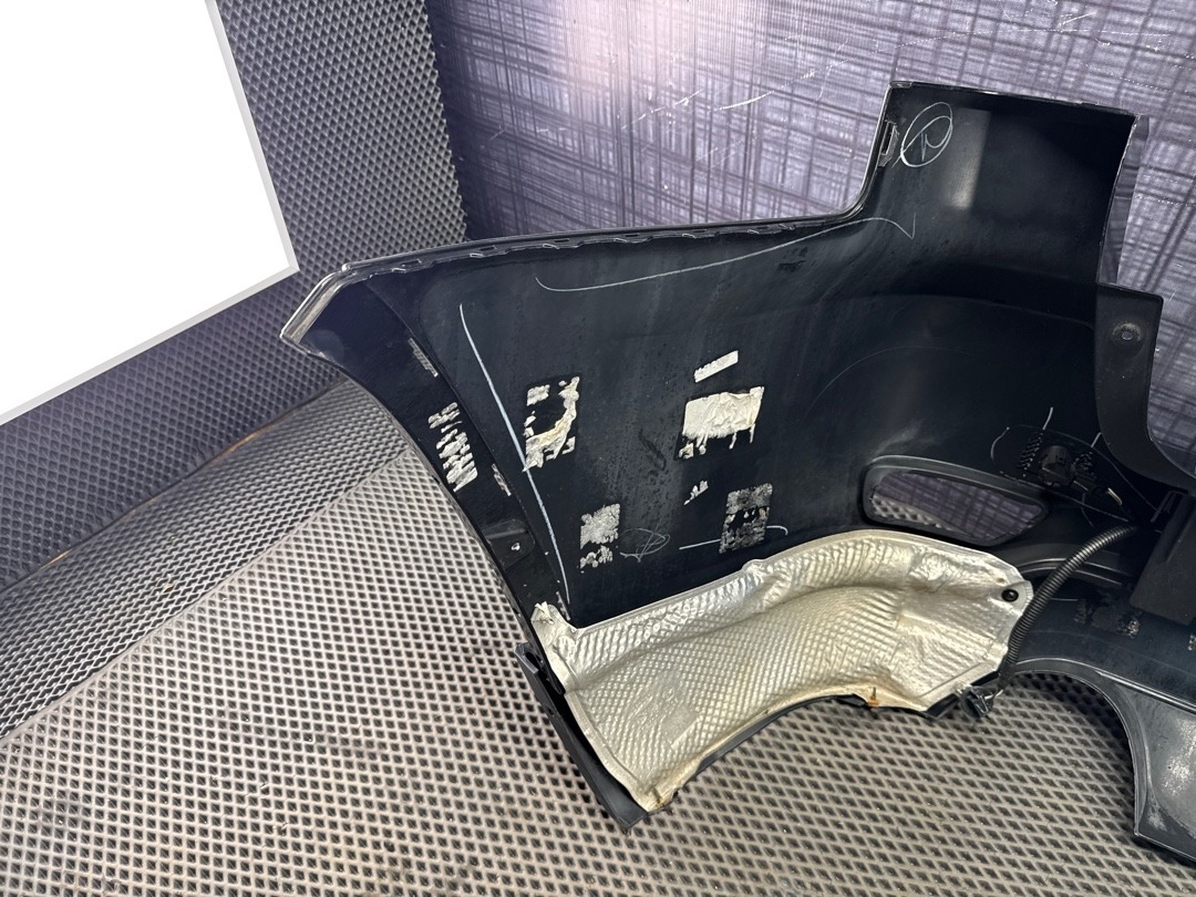 Бампер, 29880 рублей, Красноярск