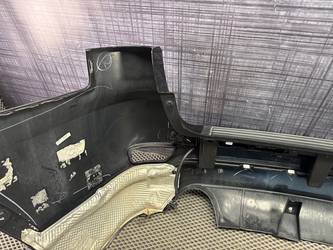 Бампер, 29880 рублей, Красноярск