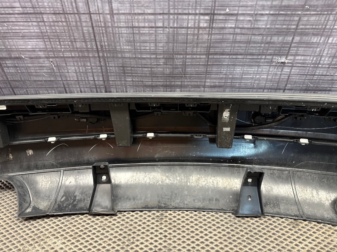 Бампер, 29880 рублей, Красноярск