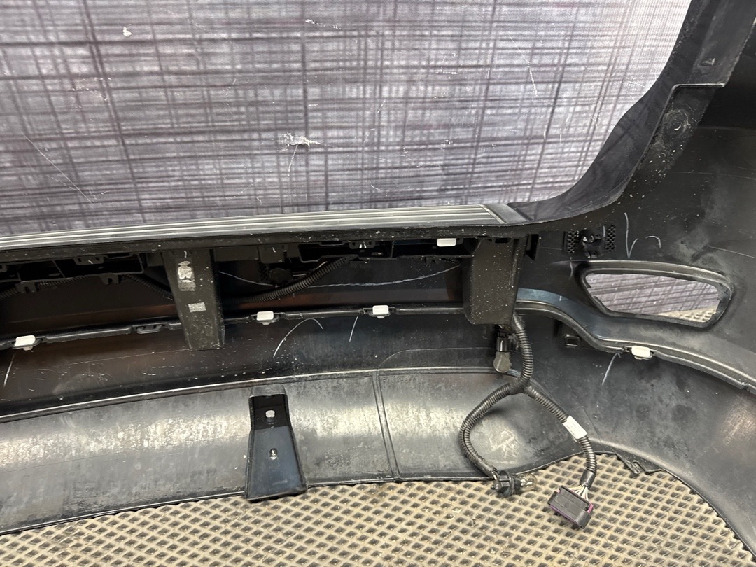 Бампер, 29880 рублей, Красноярск