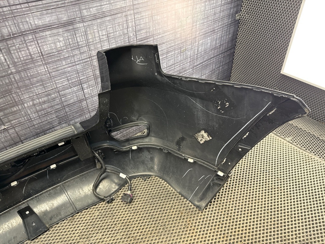 Бампер, 29880 рублей, Красноярск