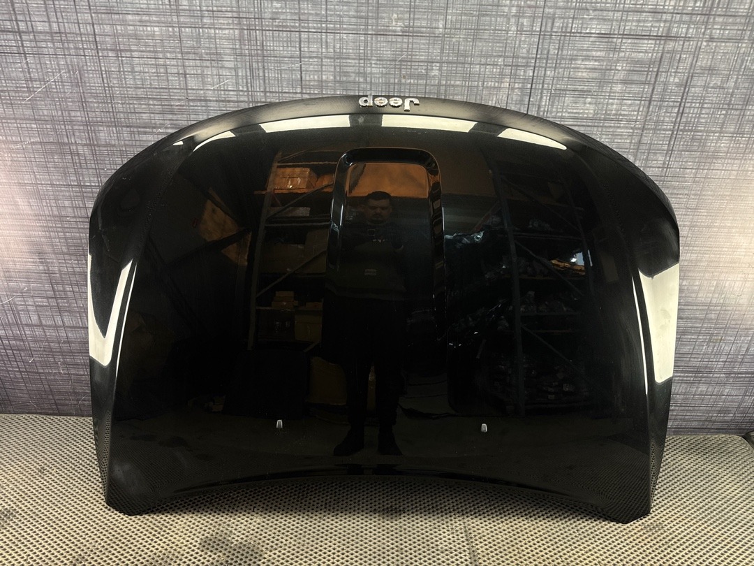 Капот, 34760 рублей, Красноярск