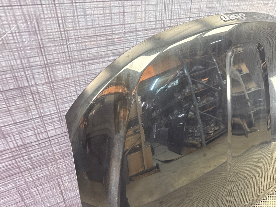 Капот, 34760 рублей, Красноярск