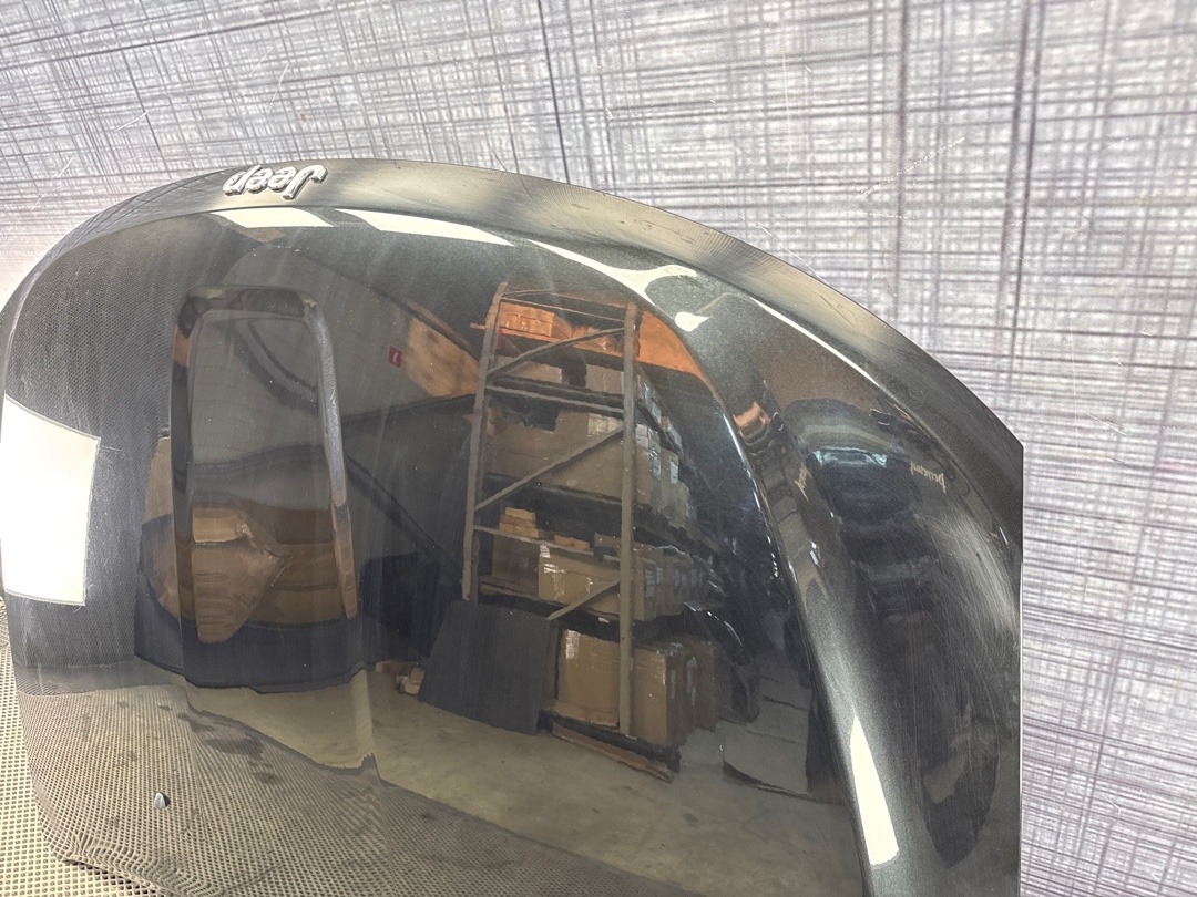 Капот, 34760 рублей, Красноярск