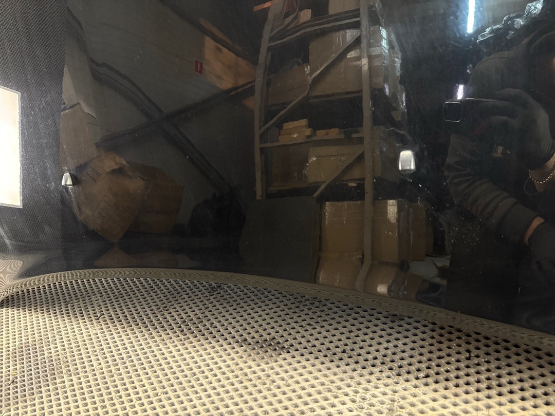 Капот, 34760 рублей, Красноярск