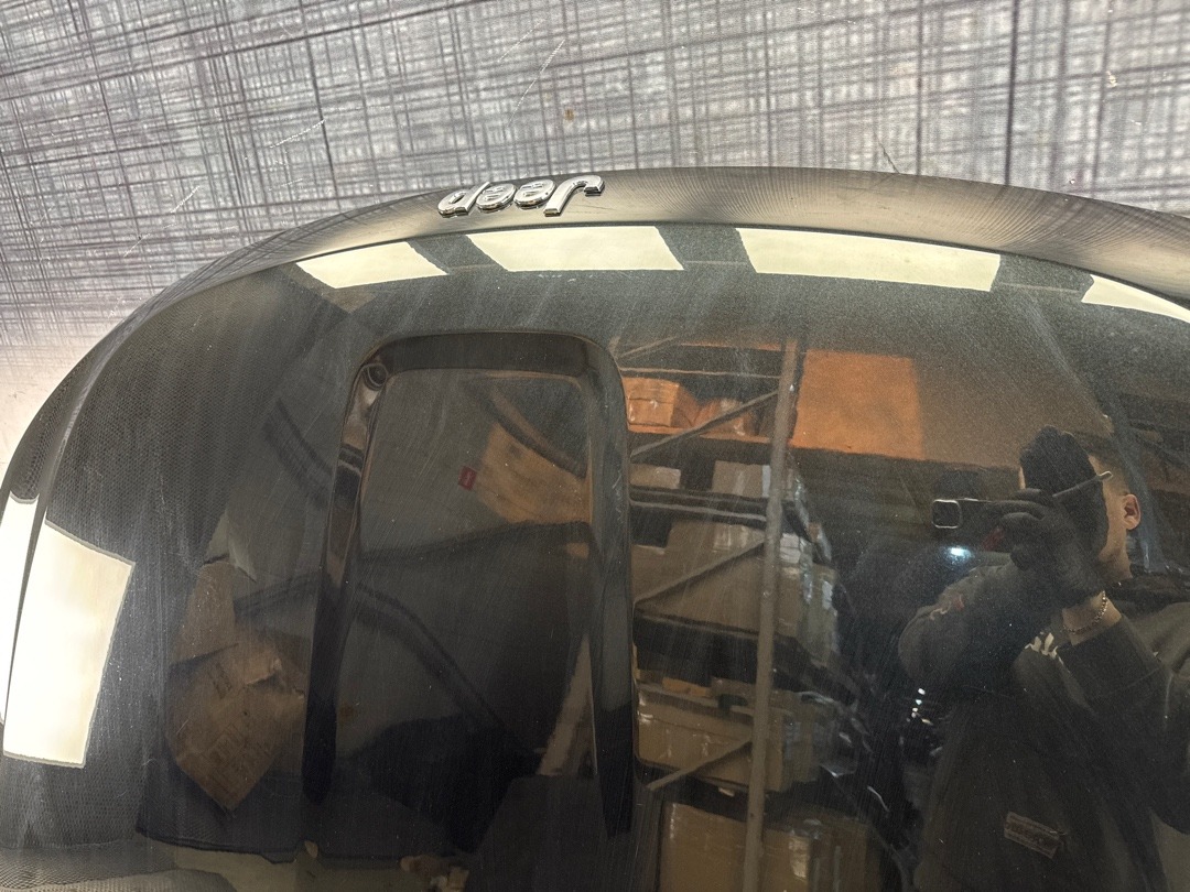 Капот, 34760 рублей, Красноярск