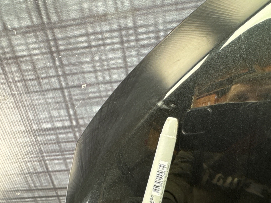 Капот, 34760 рублей, Красноярск