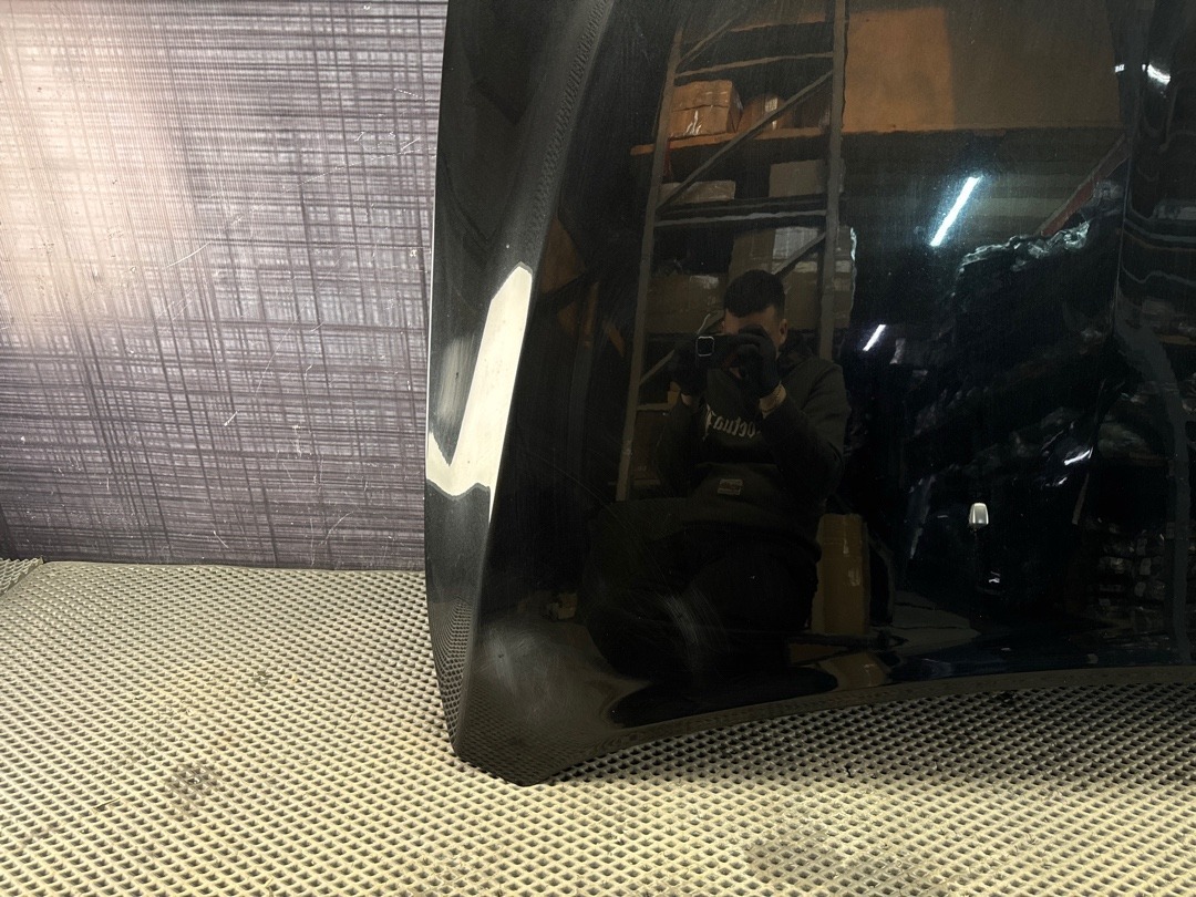 Капот, 34760 рублей, Красноярск