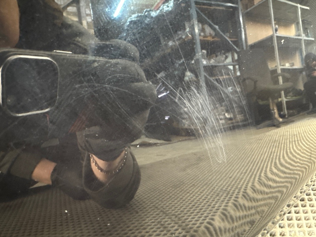 Капот, 34760 рублей, Красноярск