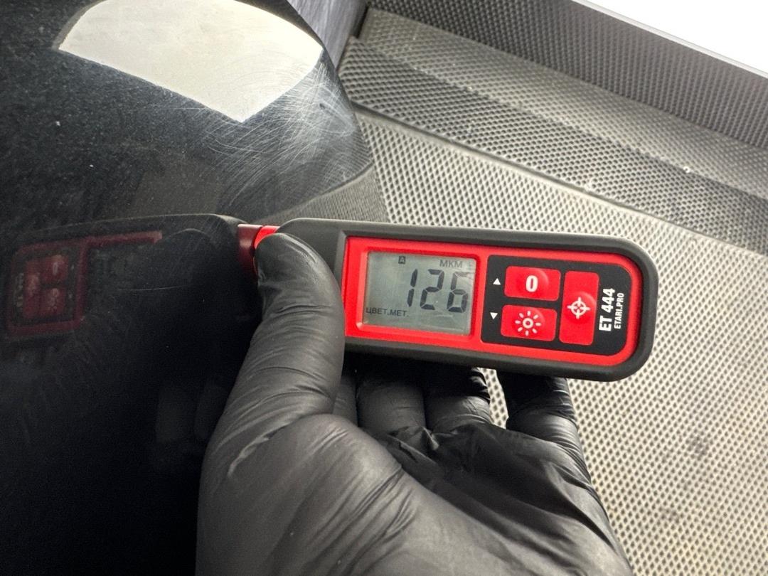 Капот, 34760 рублей, Красноярск