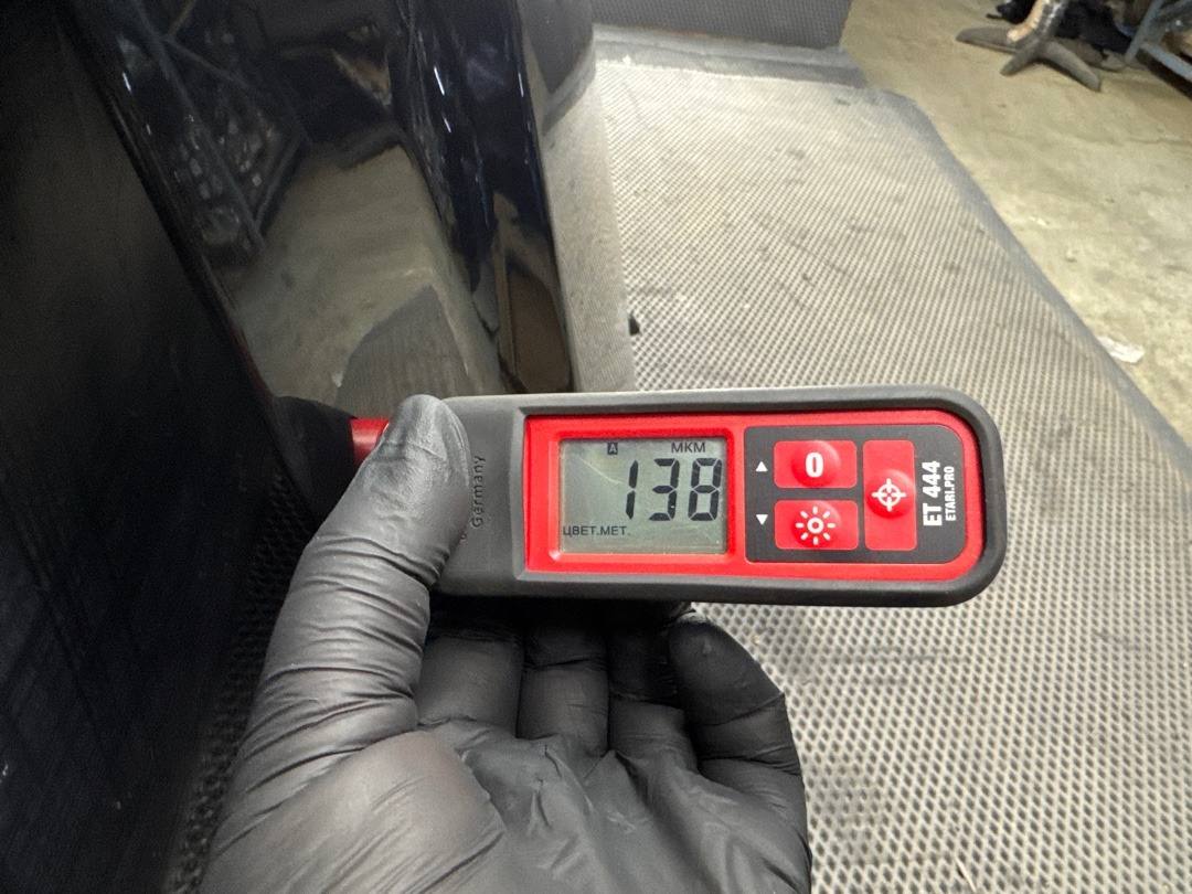 Капот, 34760 рублей, Красноярск