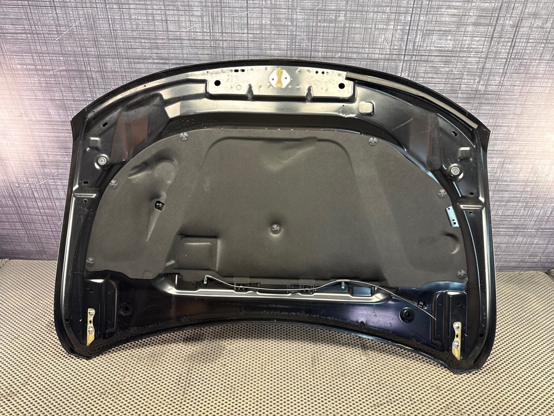 Капот, 34760 рублей, Красноярск