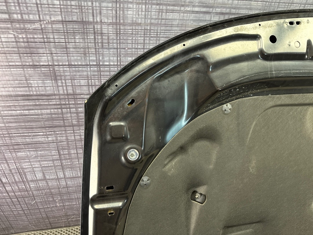 Капот, 34760 рублей, Красноярск