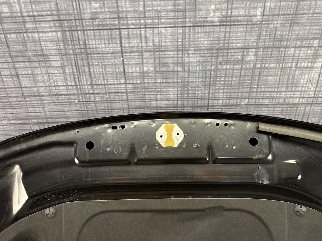 Капот, 34760 рублей, Красноярск