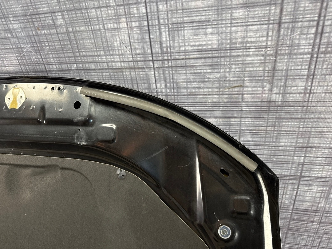 Капот, 34760 рублей, Красноярск