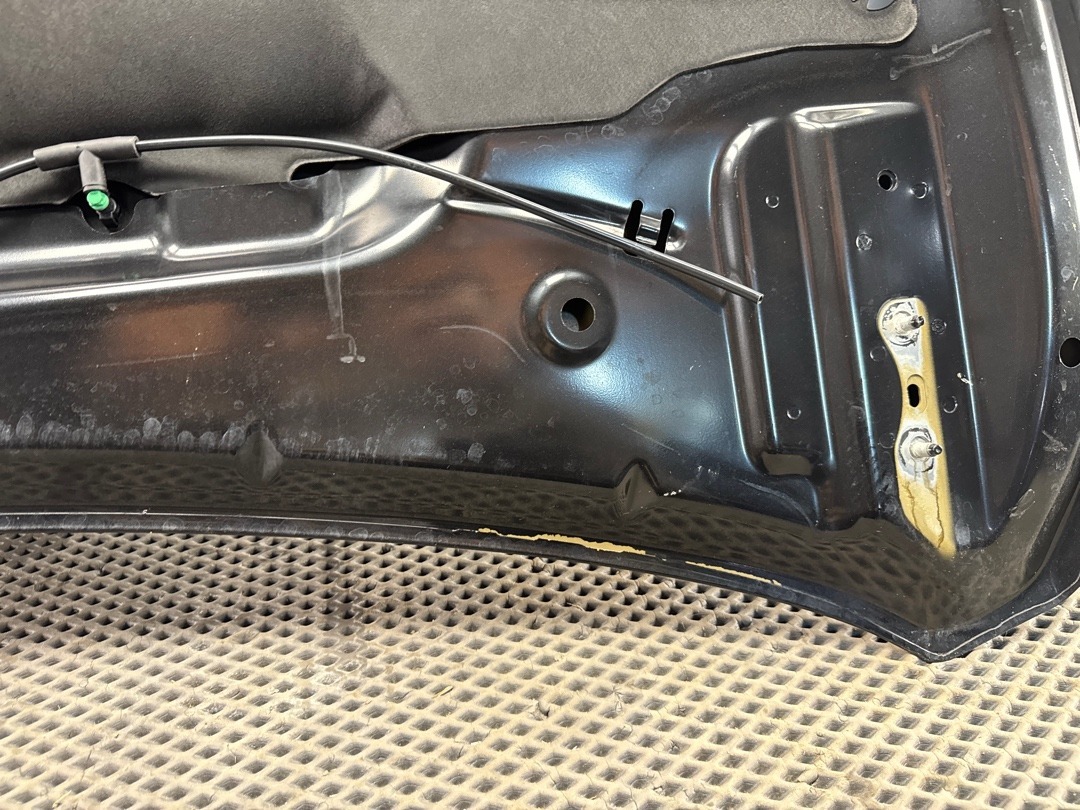 Капот, 34760 рублей, Красноярск