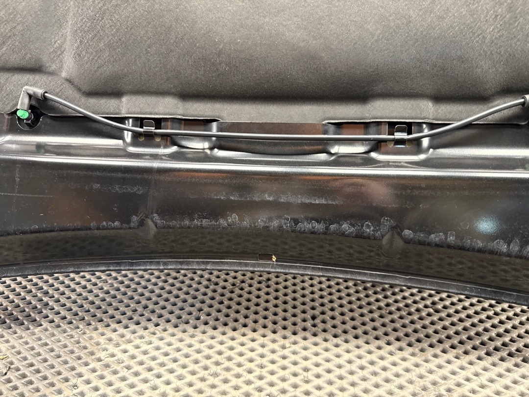 Капот, 34760 рублей, Красноярск