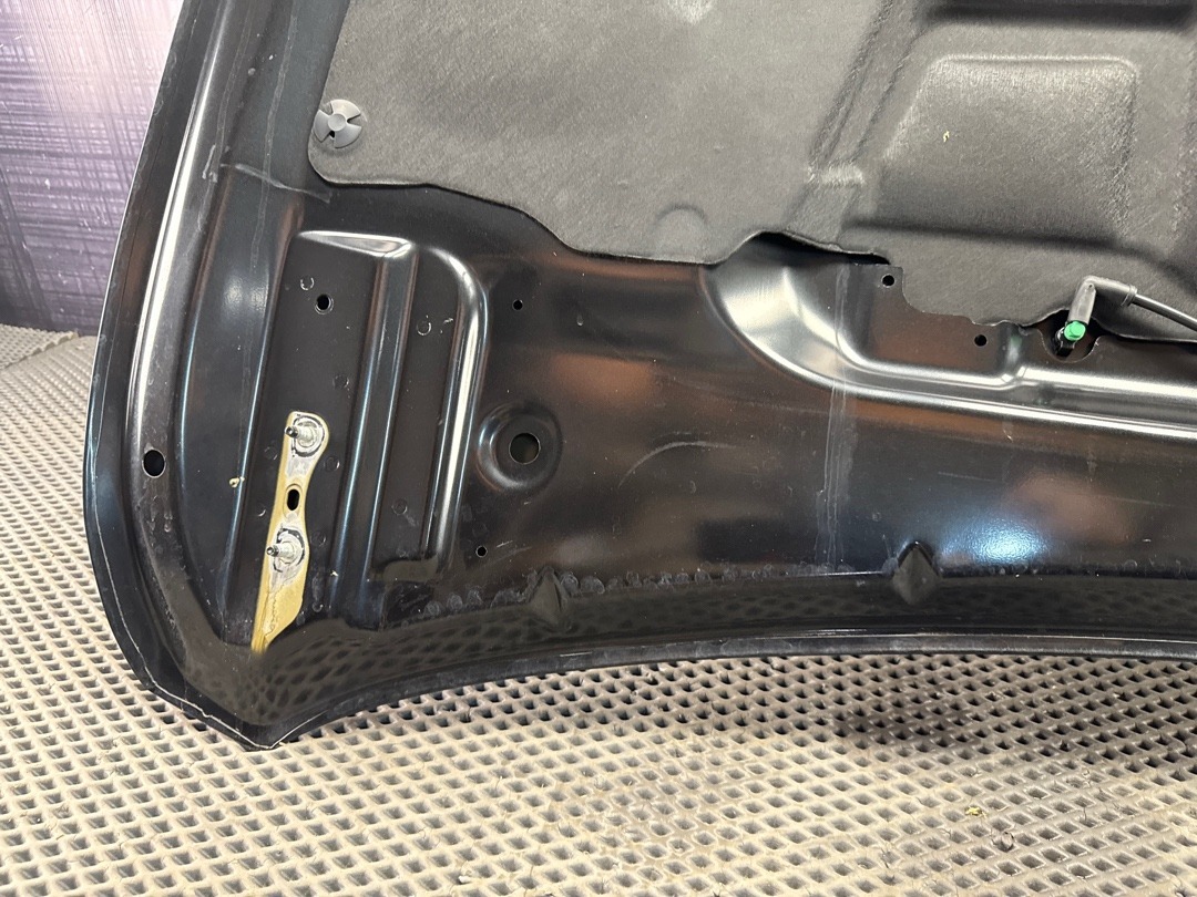 Капот, 34760 рублей, Красноярск