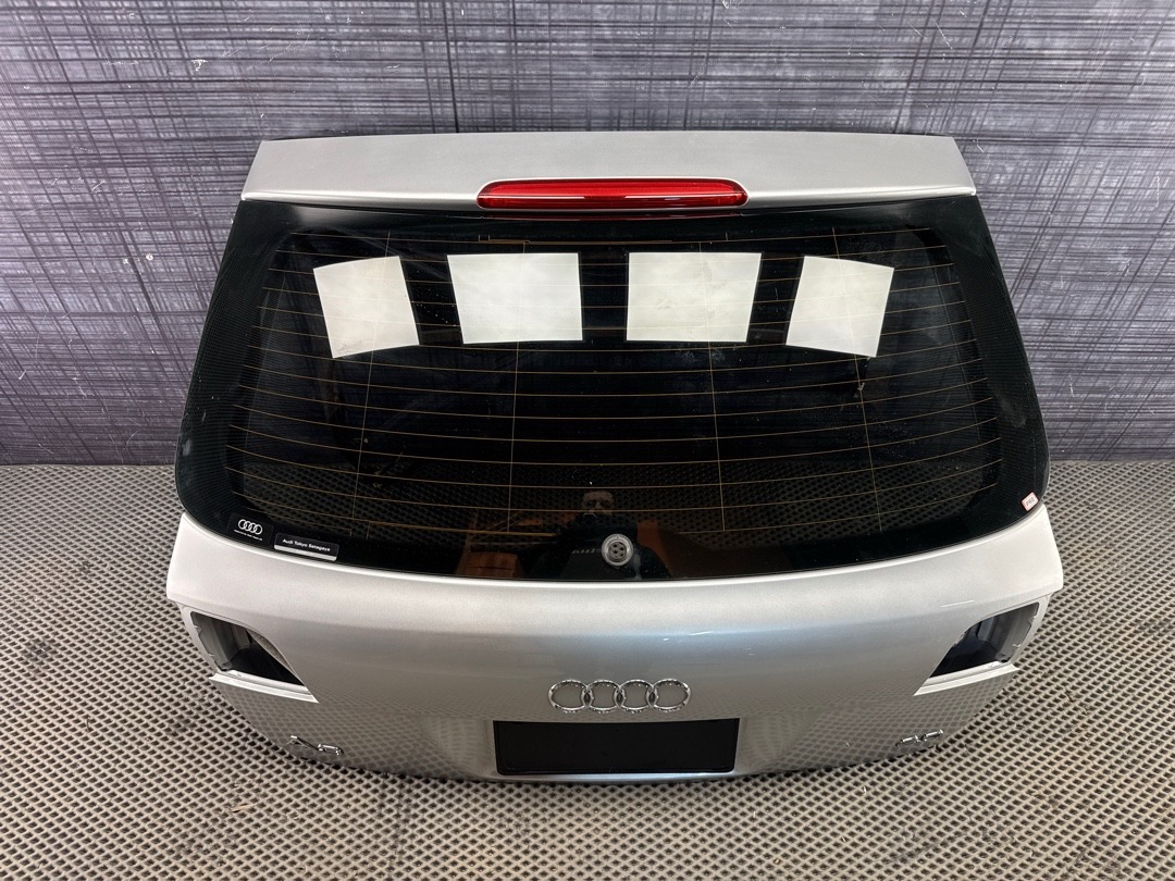 Крышка багажника, 8820 рублей, Красноярск