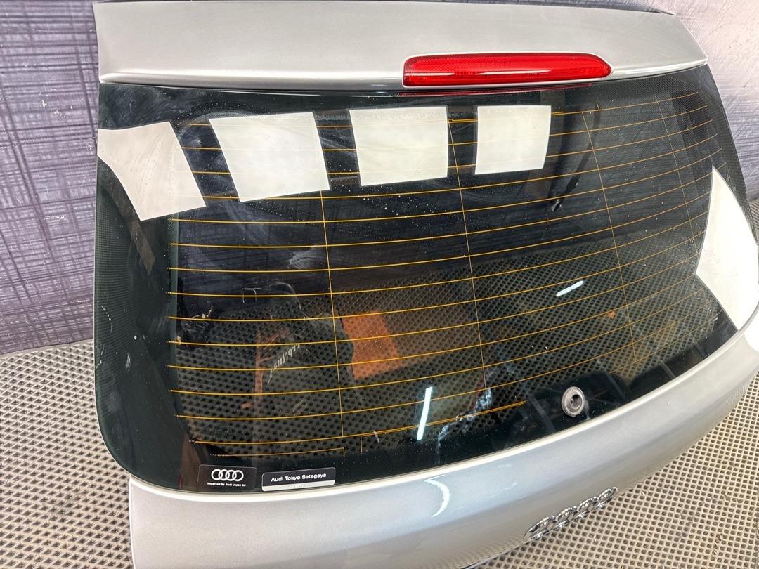 Крышка багажника, 8820 рублей, Красноярск