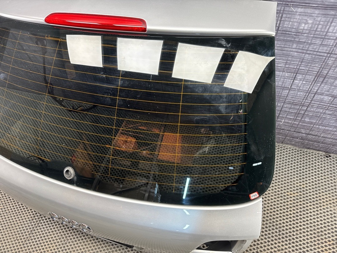 Крышка багажника, 8820 рублей, Красноярск