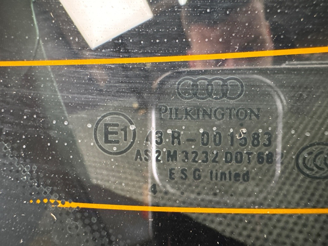 Крышка багажника, 8820 рублей, Красноярск