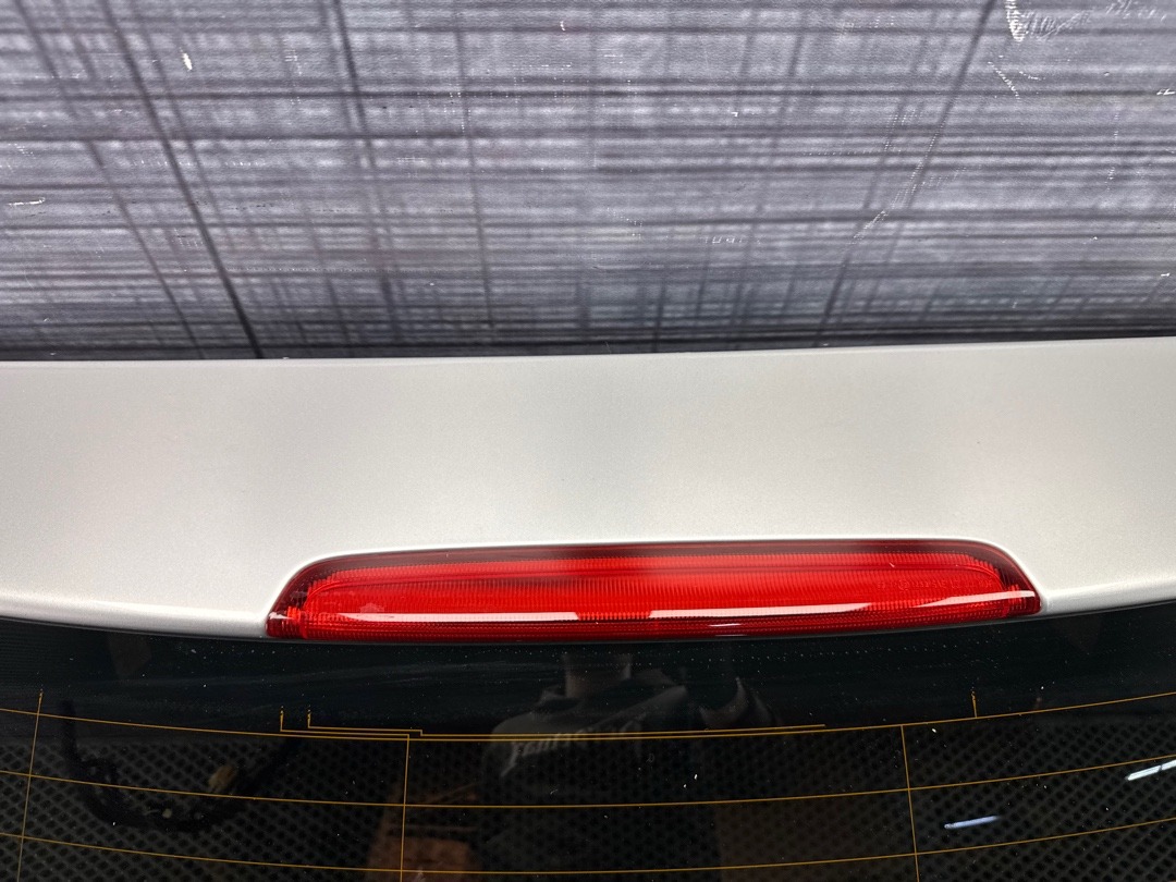 Крышка багажника, 8820 рублей, Красноярск