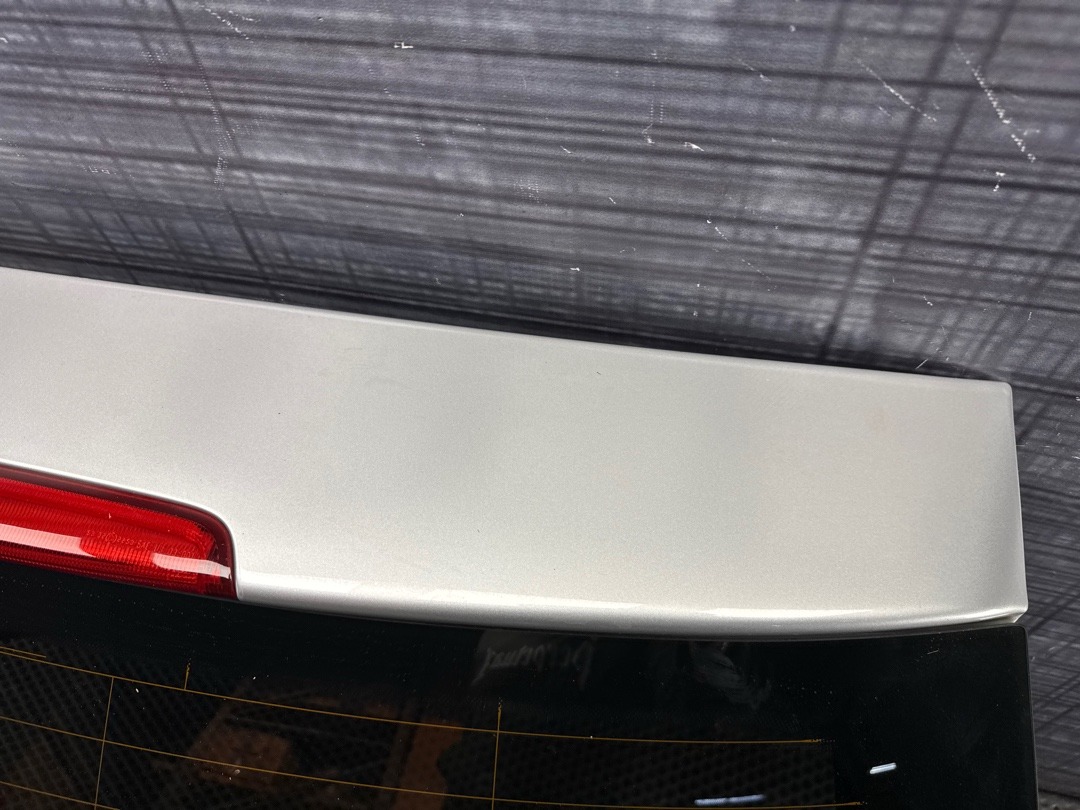 Крышка багажника, 8820 рублей, Красноярск