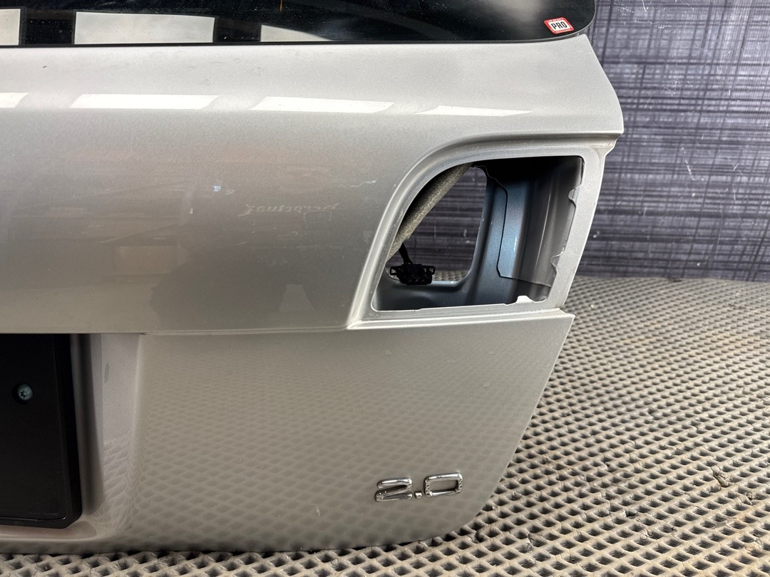 Крышка багажника, 8820 рублей, Красноярск