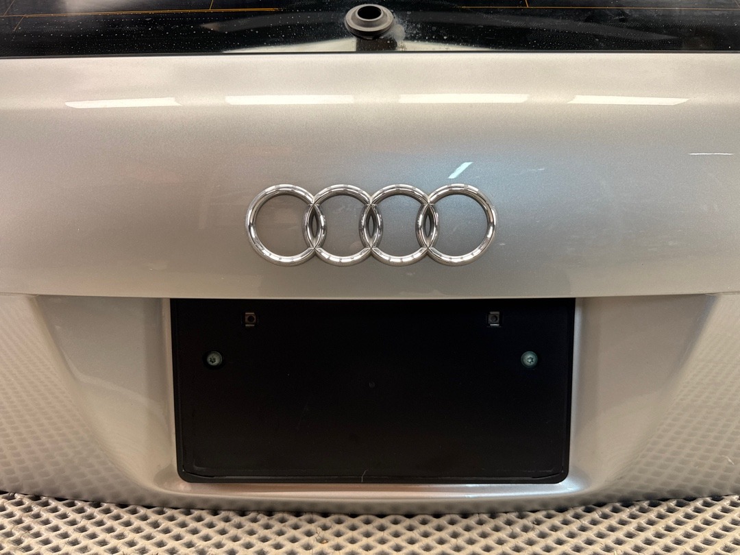 Крышка багажника, 8820 рублей, Красноярск