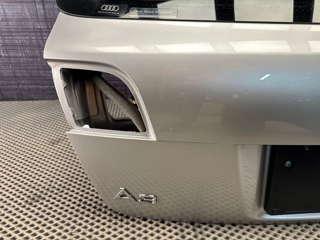 Крышка багажника, 8820 рублей, Красноярск