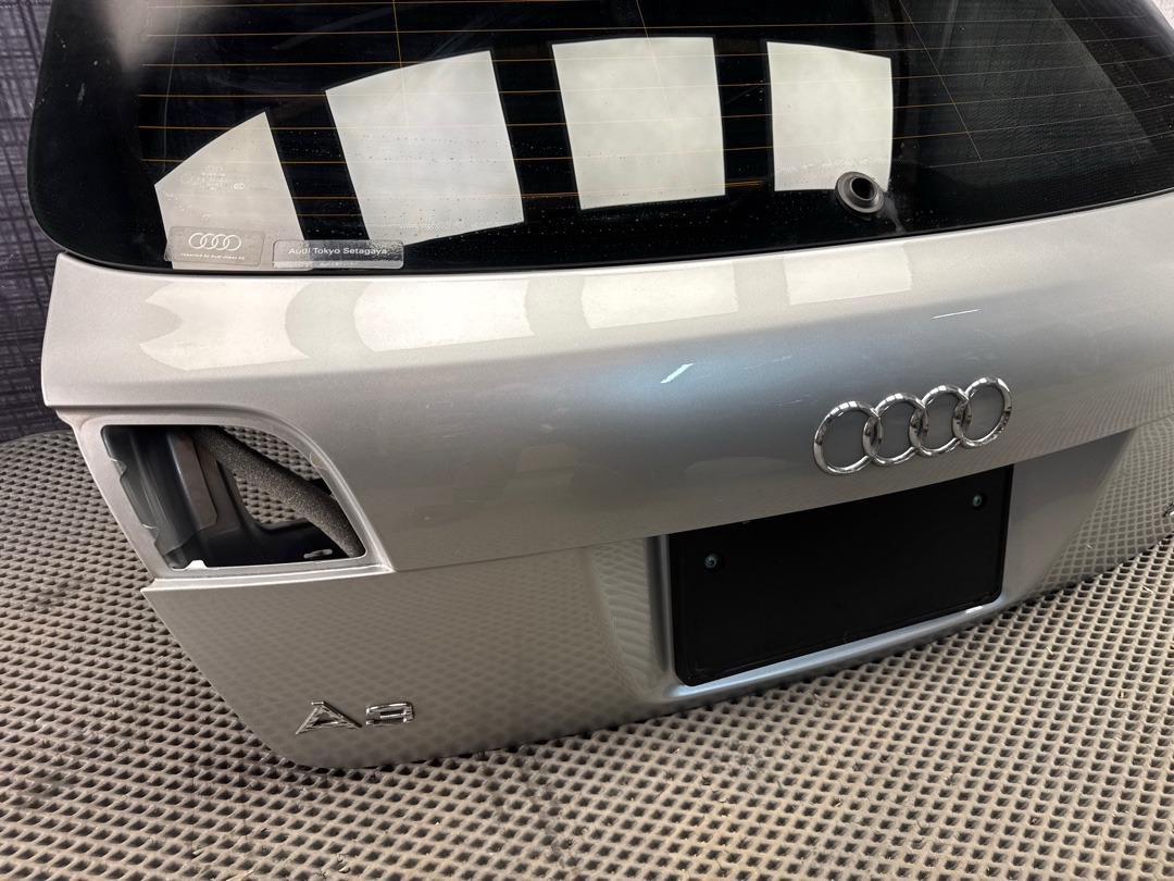 Крышка багажника, 8820 рублей, Красноярск