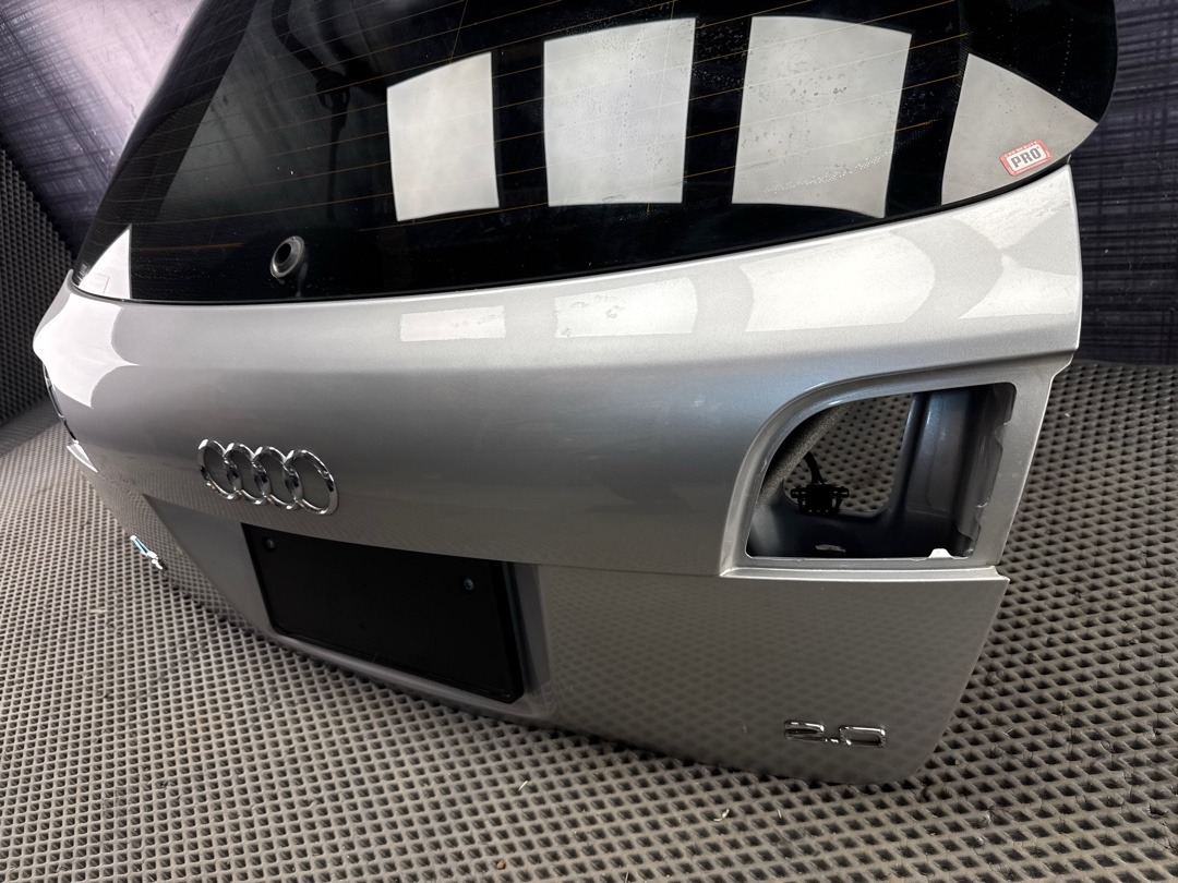 Крышка багажника, 8820 рублей, Красноярск