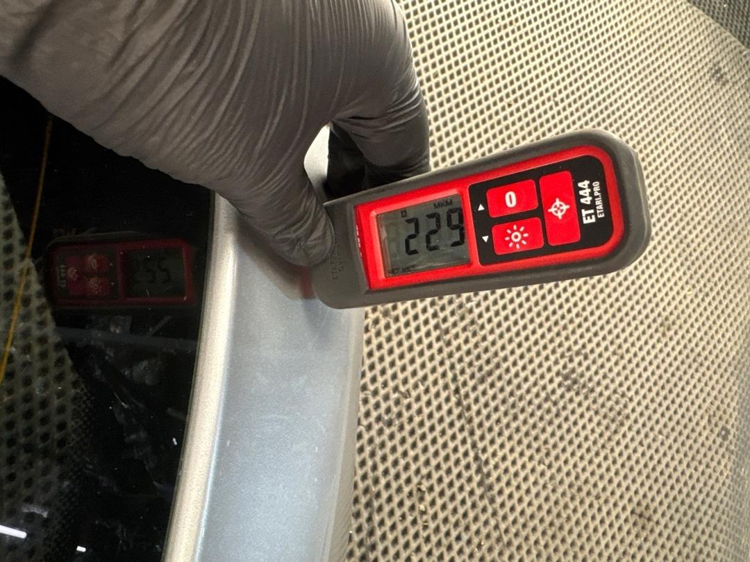 Крышка багажника, 8820 рублей, Красноярск