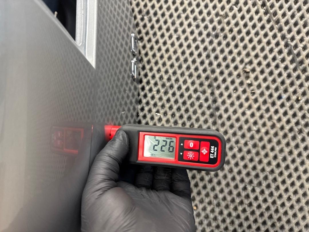 Крышка багажника, 8820 рублей, Красноярск