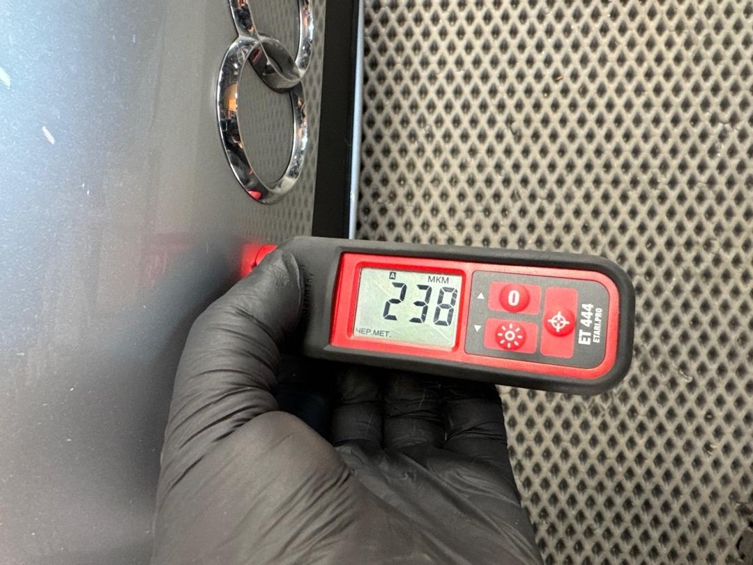 Крышка багажника, 8820 рублей, Красноярск