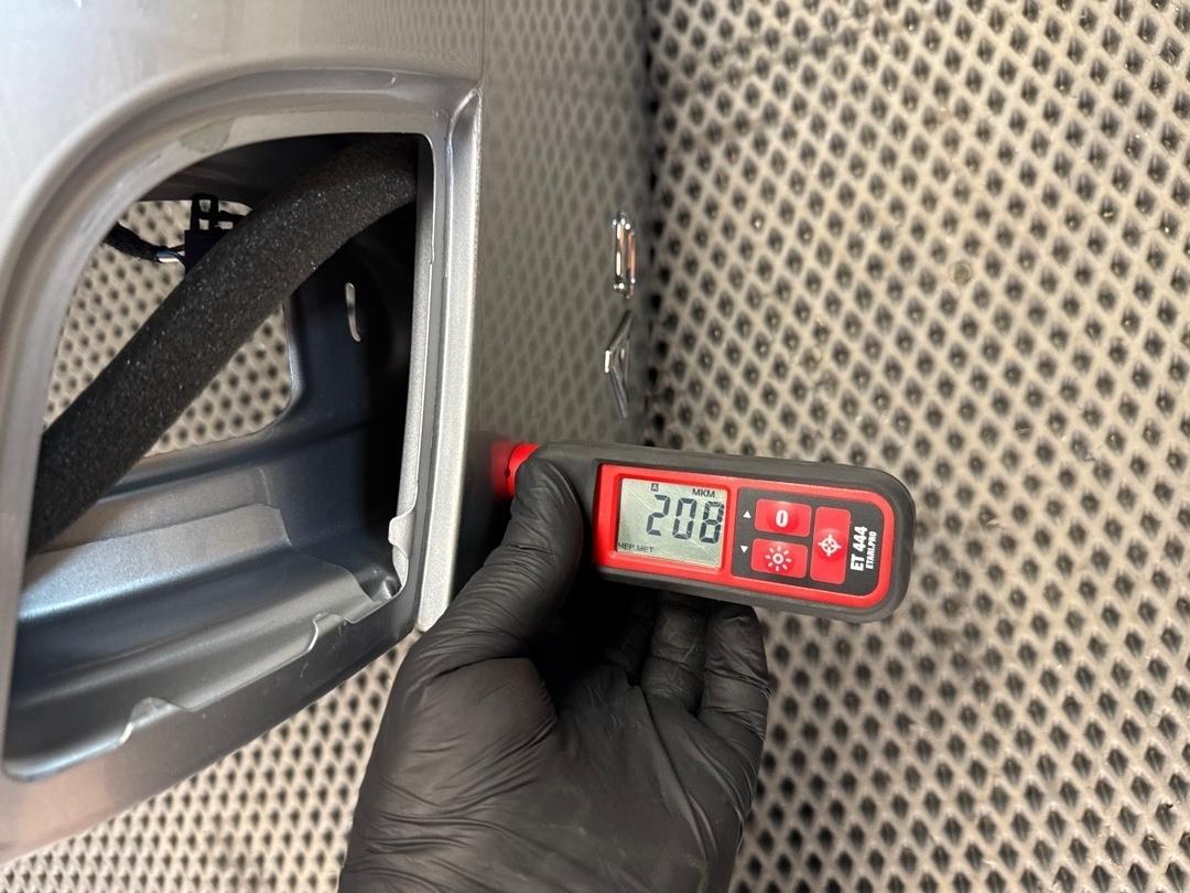 Крышка багажника, 8820 рублей, Красноярск