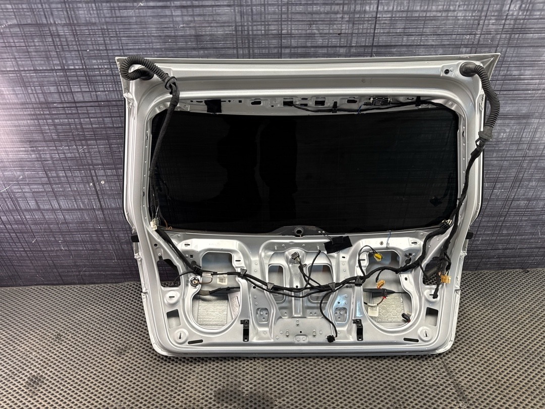 Крышка багажника, 8820 рублей, Красноярск