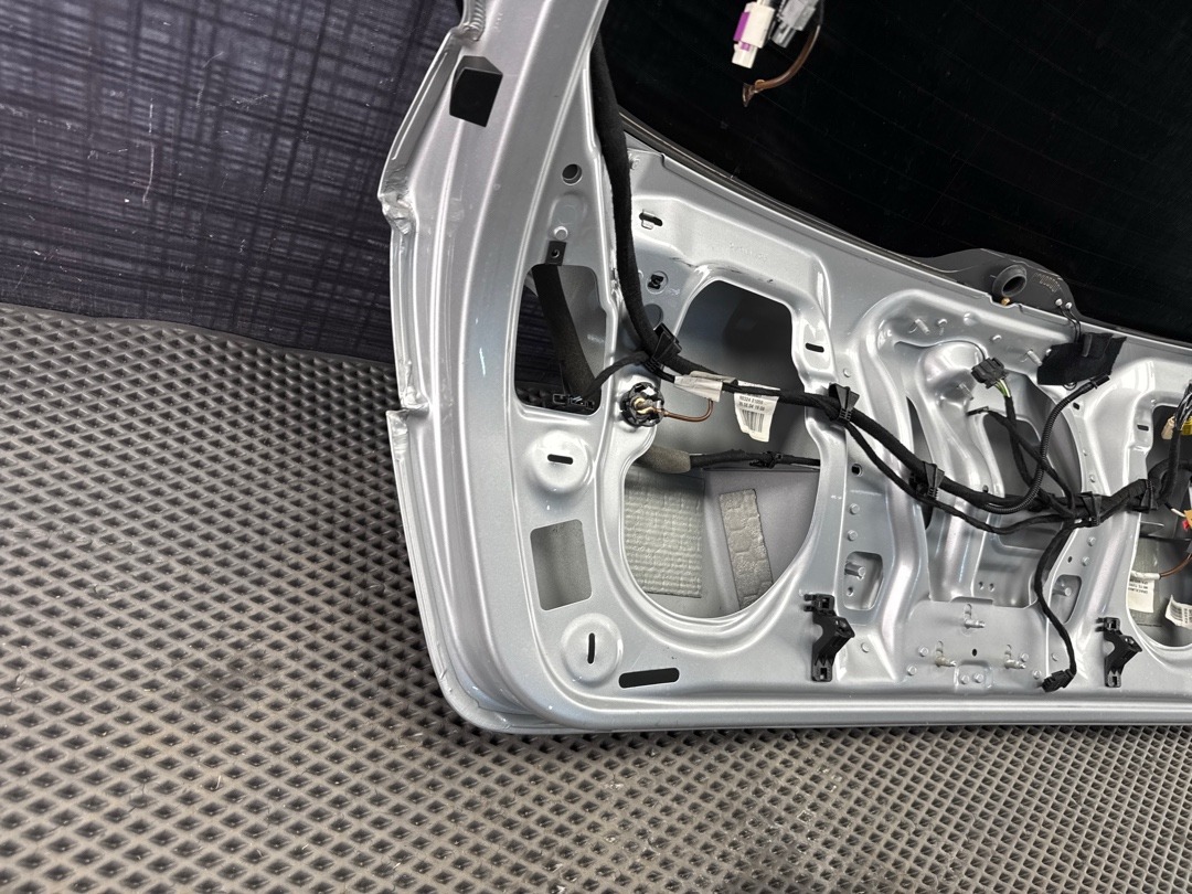 Крышка багажника, 8820 рублей, Красноярск