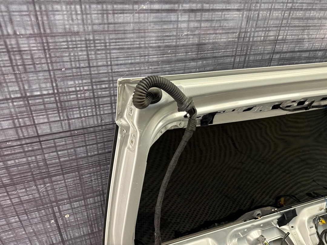 Крышка багажника, 8820 рублей, Красноярск