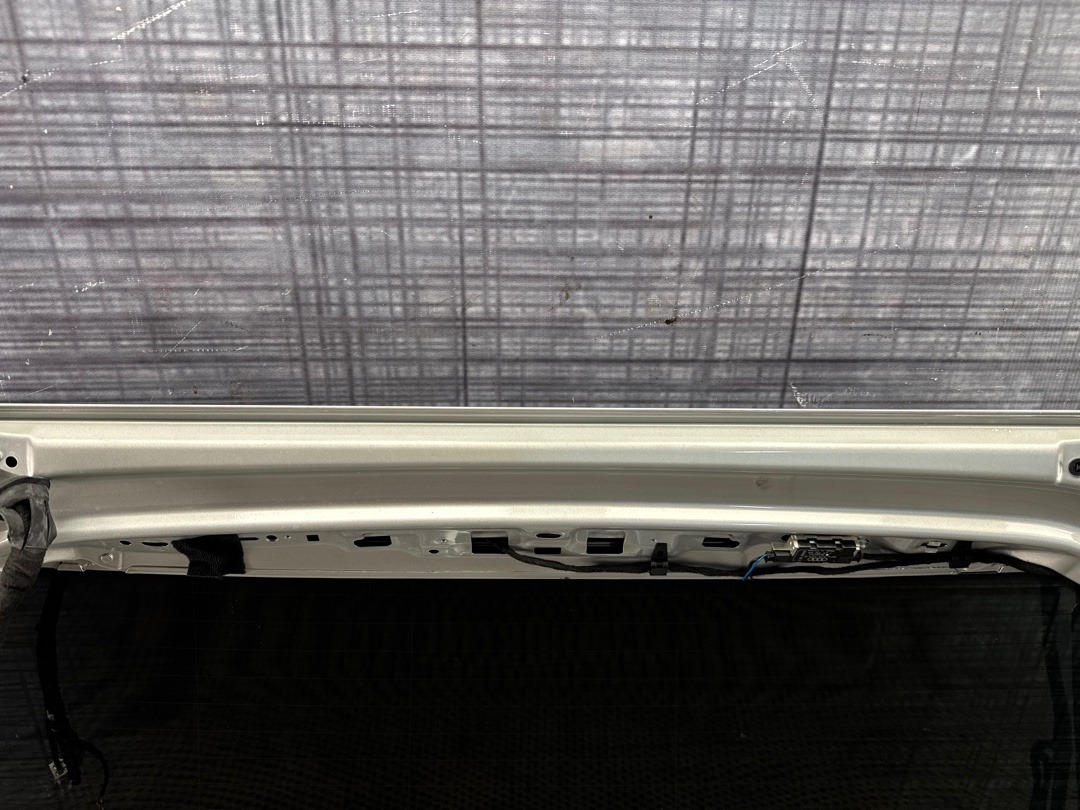 Крышка багажника, 8820 рублей, Красноярск