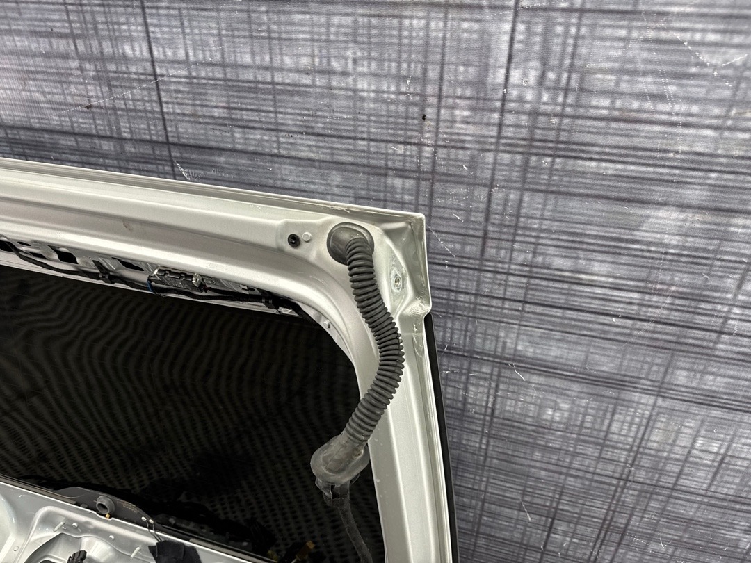 Крышка багажника, 8820 рублей, Красноярск